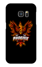 Phoenix Kingdom Samsung Cases