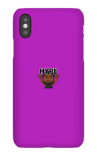 monta_da_dude iPhone Phone Cases