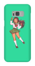 al_ultimatevitality Samsung Phone Cases