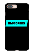 xlscopedx iPhone Phone Cases
