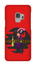 cptdeathstarre Samsung S10 Phone Cases