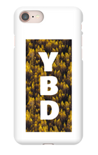 YBD iPhone Phone Cases