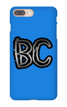 BrChaze iPhone Phone Cases