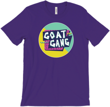 Goat Gang Large Logo