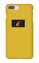 lachedtbnr2 iPhone Phone Cases