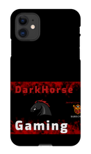jerretlivegaming iPhone Phone Cases