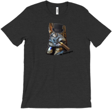 Sir Barkington T-Shirt
