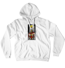 thegreatgamehog Hoodies (No-Zip/Pullover)
