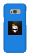 rhymin23 Samsung Phone Cases