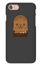 cewbence Phone Cases