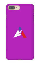 thatangrybrit iPhone Phone Cases