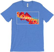 Your Opponent retro 1 tshirt