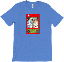 Galar Trio Pokedex