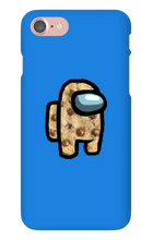 JEFFCOOKIES Logo Iphone case