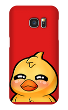 c0ldgirlpower Samsung Phone Cases