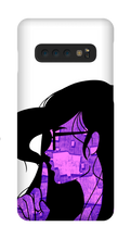 So Speechless Logo Samsung Phone Cases