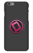 DarknessZ1991 iPhone Phone Cases