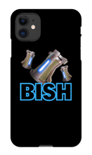 mummagrenades iPhone Phone Cases