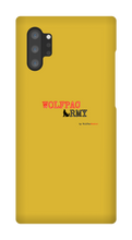 WolfPacHandyHülleSamsung