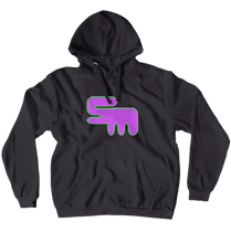 shot6unmessiah Hoodies (No-Zip/Pullover)