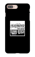 SBR | Ausländer | HandsUpNow - iPhone Phone Cases