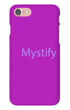 Mystify