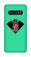 nelcomar Samsung Phone Cases