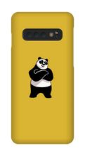 trueperfectpanda Samsung Phone Cases