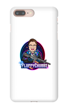 fluffychubbs iPhone Phone Cases