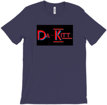 dakittgaming T-Shirts