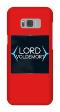 Lord Voldemort Handyhülle