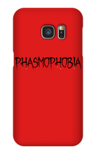 tygo2004 Samsung Phone Cases