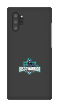 discowarrior Samsung Phone Cases