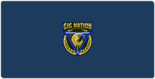 gig_haze XXL Gaming Mousepad