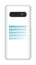 graszaman Samsung Phone Cases