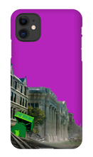 Drop Atom iPhone case