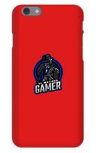 elmafiosogamer iPhone Phone Cases