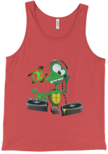 djrustyc Tank Top