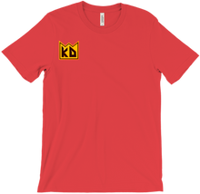 kingdezire T-Shirts