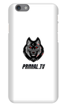 primalk_405 iPhone Phone Cases