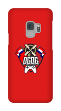 dcogmees Samsung Phone Cases