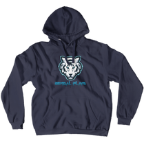 bengalplays Hoodies (No-Zip/Pullover)