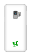thehulluporo Samsung Phone Cases
