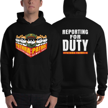 Pathra Patrol Unisex Hoodie