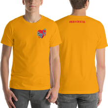 LexVeldhuis Unisex T-Shirt