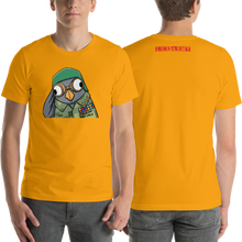PidgeonAirforce Unisex T-Shirt