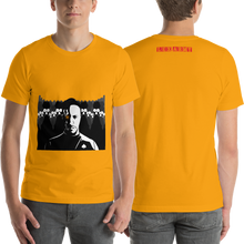 LexBeakerArmy Unisex T-Shirt