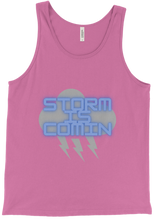 storm_is_comin Tank Top