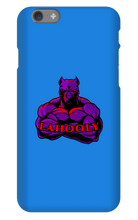 lahooly iPhone Phone Cases