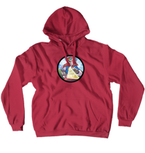PH Logo Hoodie (No-Zip/Pullover)